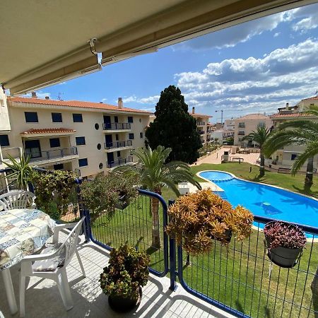 Apartamentos Porta Mediterranea Altamar Alcossebre Kültér fotó