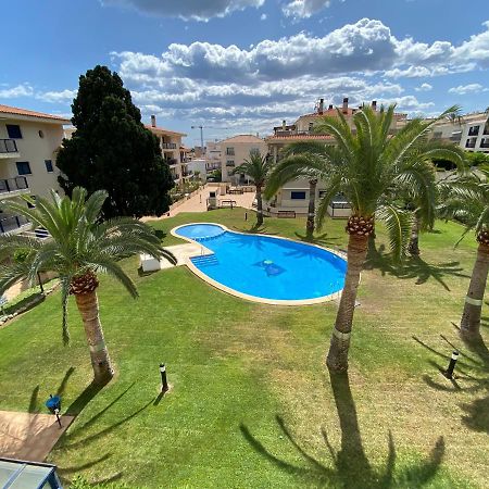 Apartamentos Porta Mediterranea Altamar Alcossebre Kültér fotó