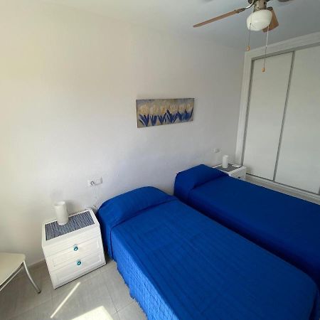 Apartamentos Porta Mediterranea Altamar Alcossebre Kültér fotó